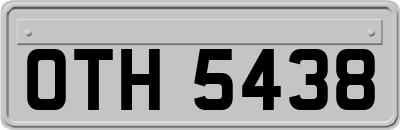 OTH5438