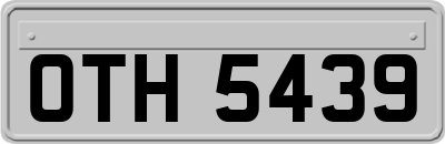 OTH5439