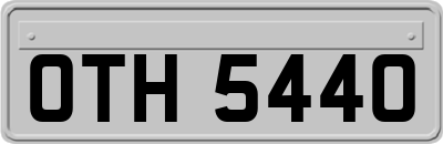 OTH5440
