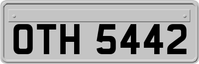 OTH5442