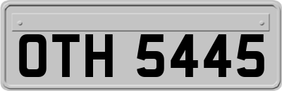OTH5445