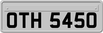 OTH5450