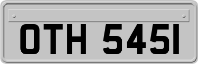 OTH5451