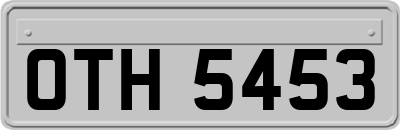 OTH5453
