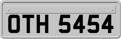 OTH5454