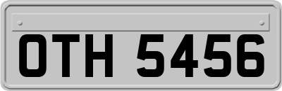 OTH5456