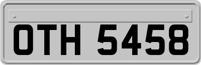 OTH5458