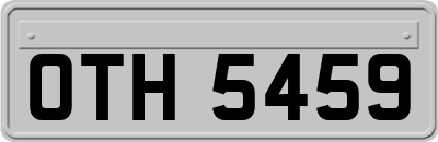 OTH5459