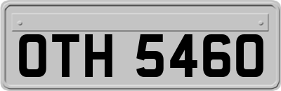 OTH5460