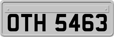 OTH5463