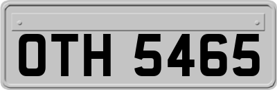 OTH5465