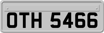 OTH5466