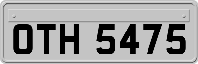 OTH5475