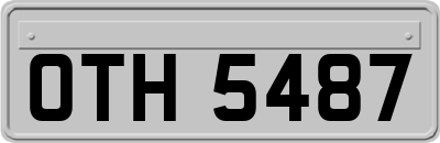 OTH5487