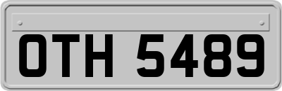 OTH5489