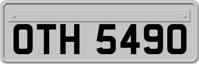 OTH5490