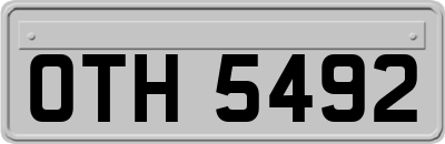 OTH5492