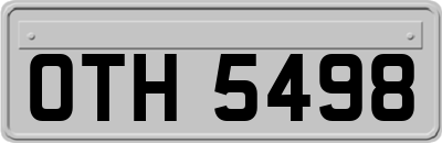 OTH5498