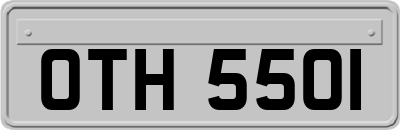 OTH5501