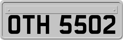 OTH5502