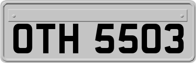 OTH5503