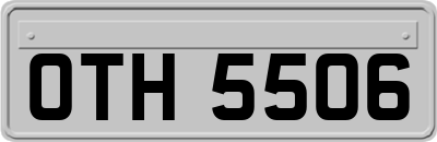 OTH5506