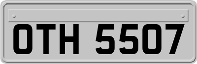 OTH5507