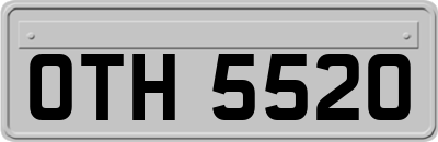 OTH5520