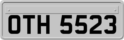OTH5523