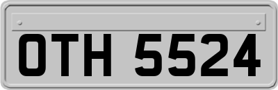 OTH5524