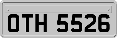 OTH5526