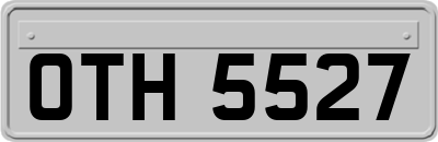 OTH5527
