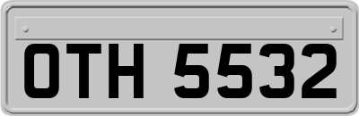 OTH5532