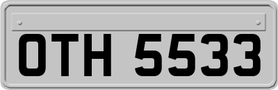 OTH5533