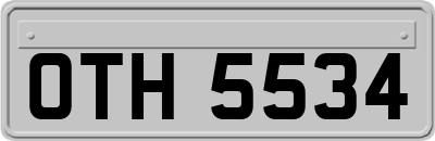 OTH5534