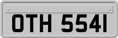 OTH5541