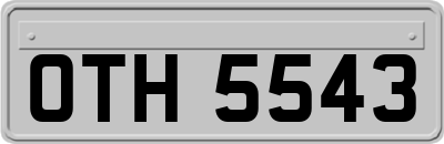 OTH5543