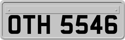 OTH5546