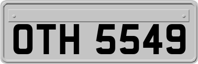 OTH5549