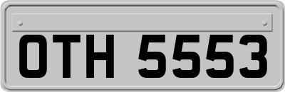 OTH5553