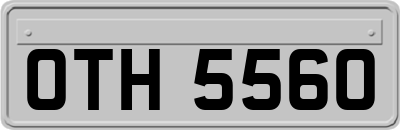 OTH5560