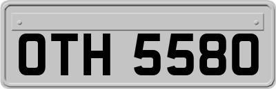 OTH5580