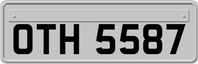 OTH5587