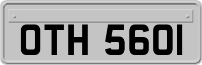OTH5601