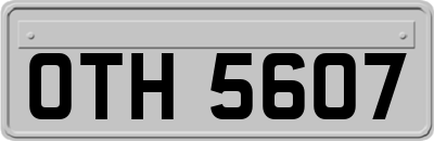 OTH5607