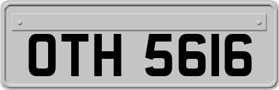 OTH5616