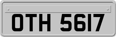 OTH5617