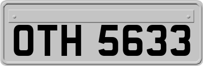 OTH5633