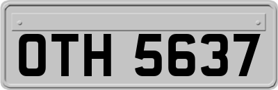 OTH5637
