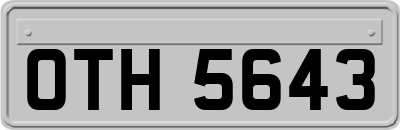 OTH5643
